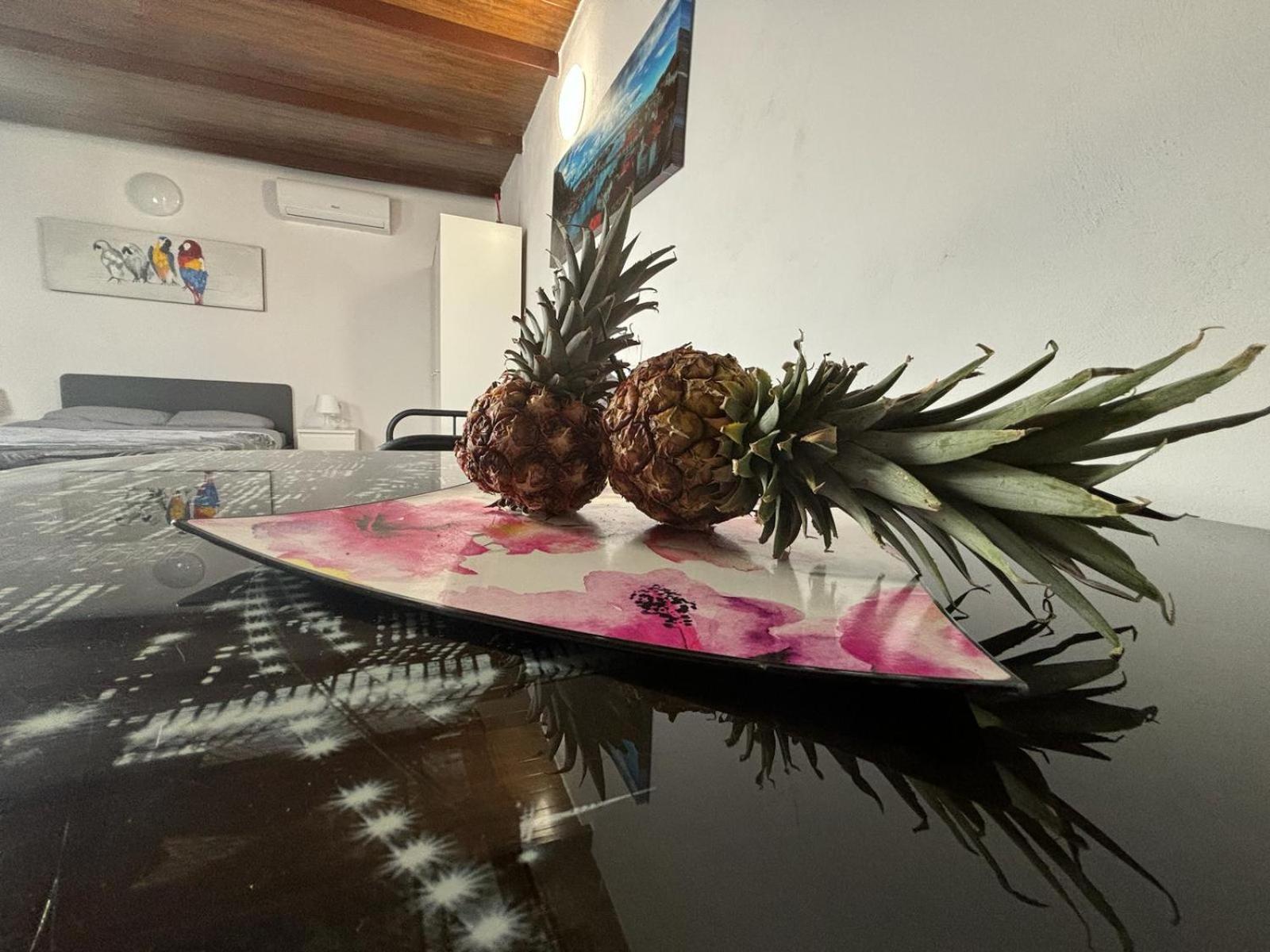 Mi Casita Tenerife Sur Free Wifi E Ac Arona  Exteriér fotografie
