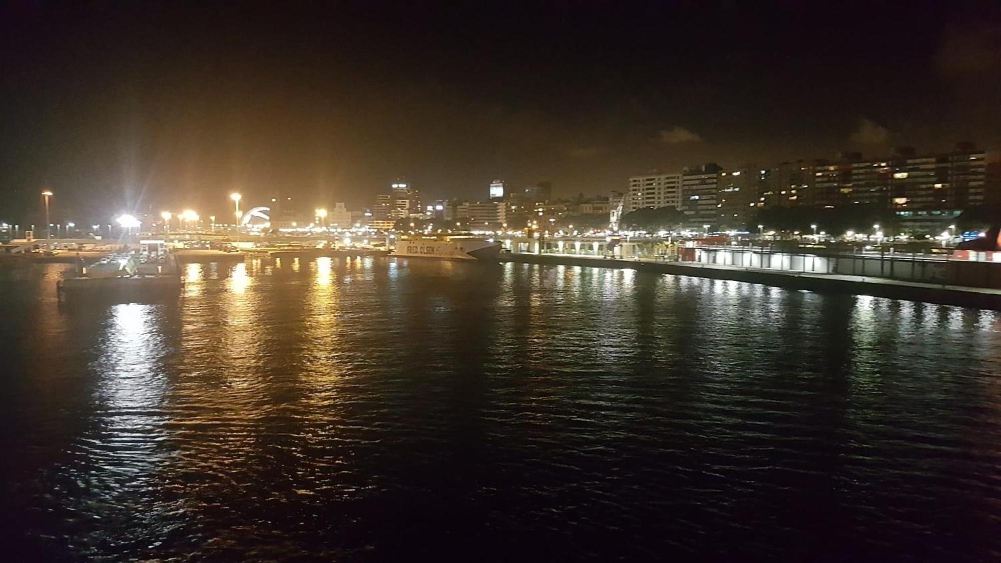 Mi Casita Tenerife Sur Free Wifi E Ac Arona  Exteriér fotografie